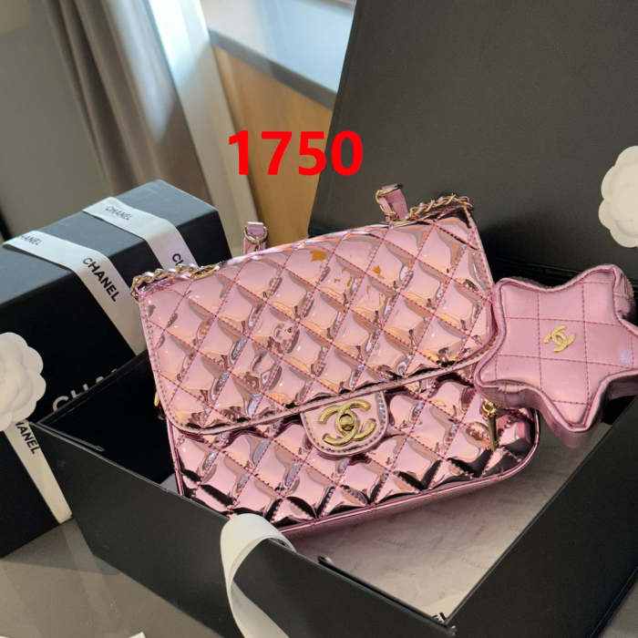 Split leather bag ,AAA , size 22x16cm ,no box,  B88-1748-1752
