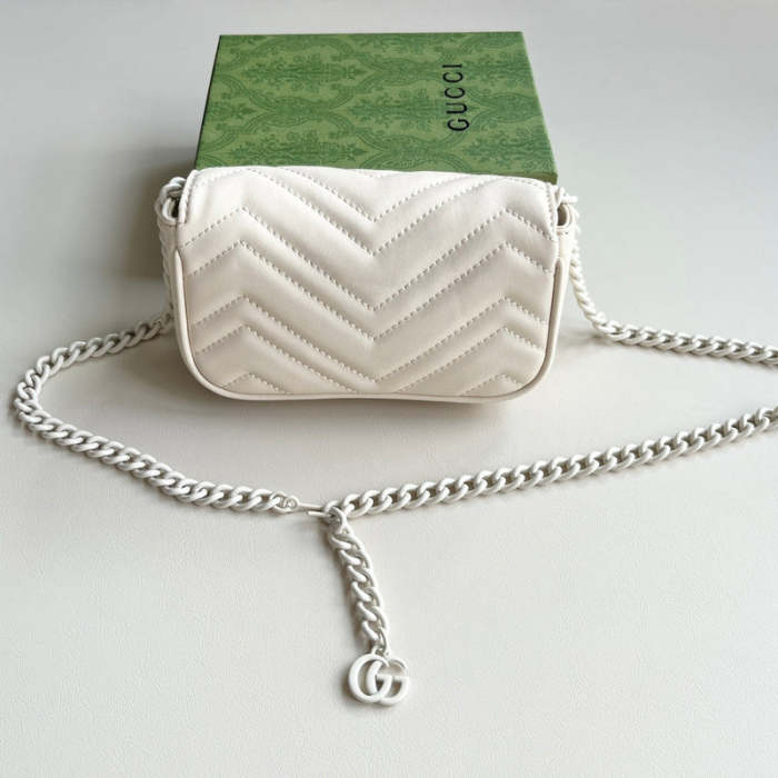 476433， Leather bag ,5A , size 16.5x9.5x4.5cm ,no box,  B88-1743