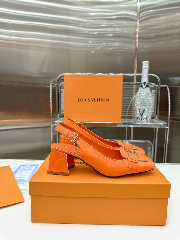 Women heel shoes,  size 35-42, SS88-645-646