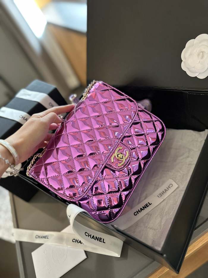 Split leather bag ,AAA , size 22x16cm ,no box,  B88-1748-1752