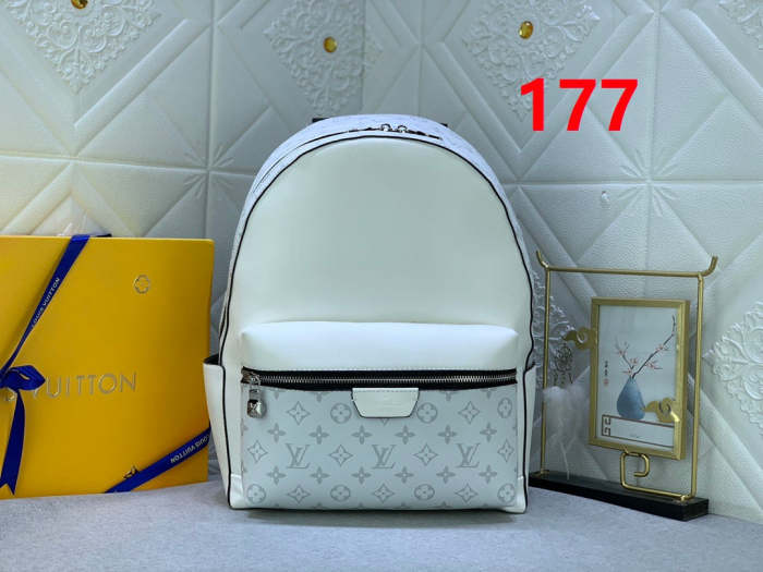 M46553  canvas leather  bag ,5A,size 29x38x20cm, no box, B110-177