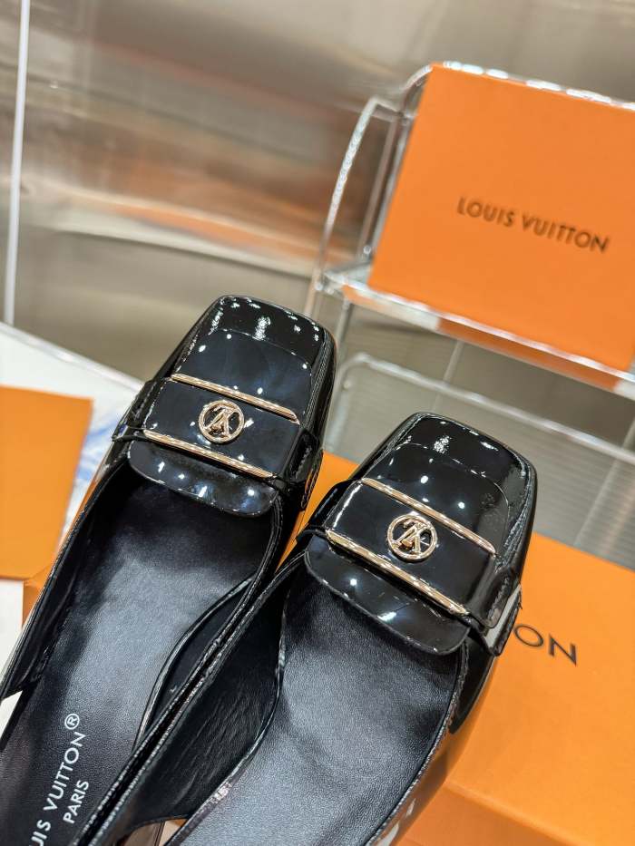 Women heel shoes,  size 35-42, SS88-639-640