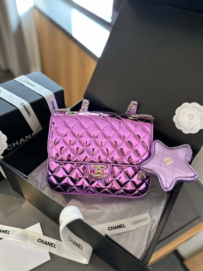 Split leather bag ,AAA , size 22x16cm ,no box,  B88-1748-1752