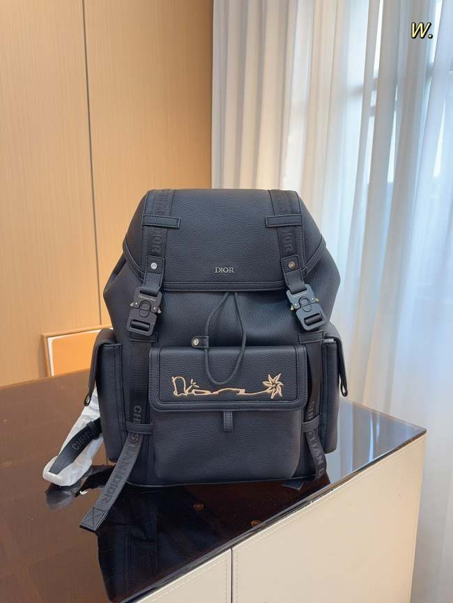 Split leather bag ,AAAA , size 30x15x50cm ,no box, B98-54