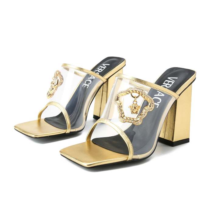 Women heel shoes,  size 35-42, SS88-650