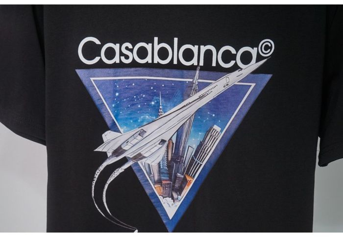 Fashion cotton T shirt for men and women, size S-3XL, CL25-1022-1025