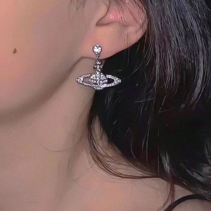 Earring  jewelry ,  J25-1722
