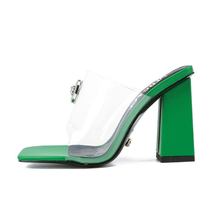 Women heel shoes,  size 35-42, SS88-653