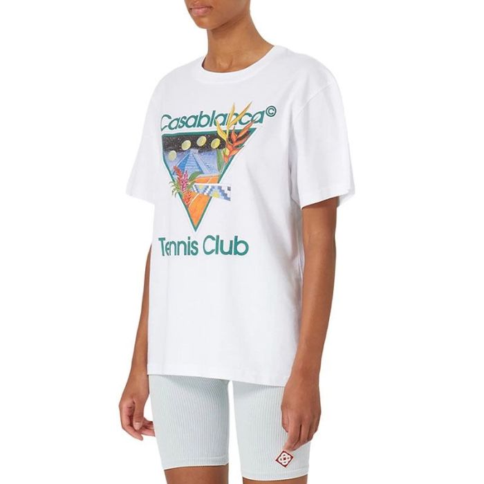 Fashion cotton T shirt for men and women, size S-3XL, CL25-1022-1025