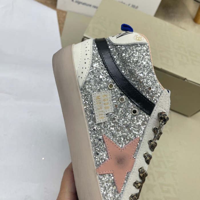 Women men flat shoes，size 34-45, SS98-464