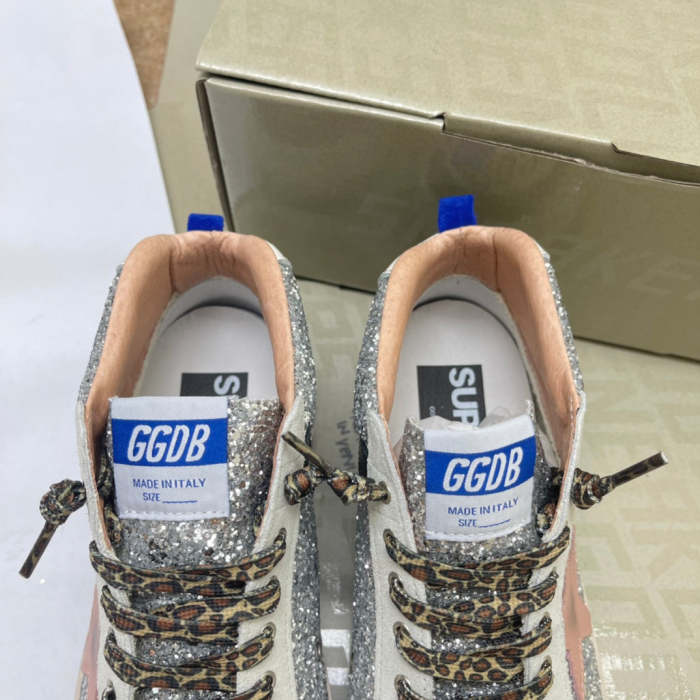 Women men flat shoes，size 34-45, SS98-464