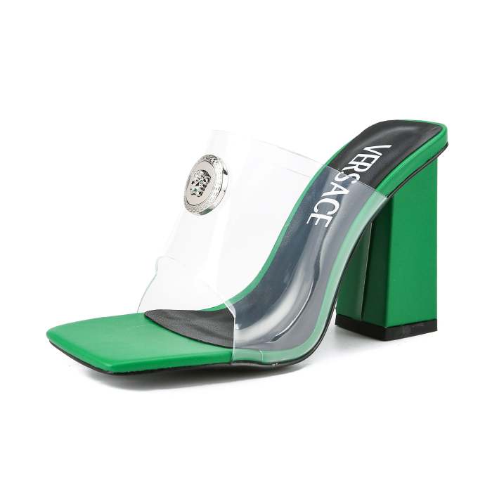Women heel shoes,  size 35-42, SS88-653
