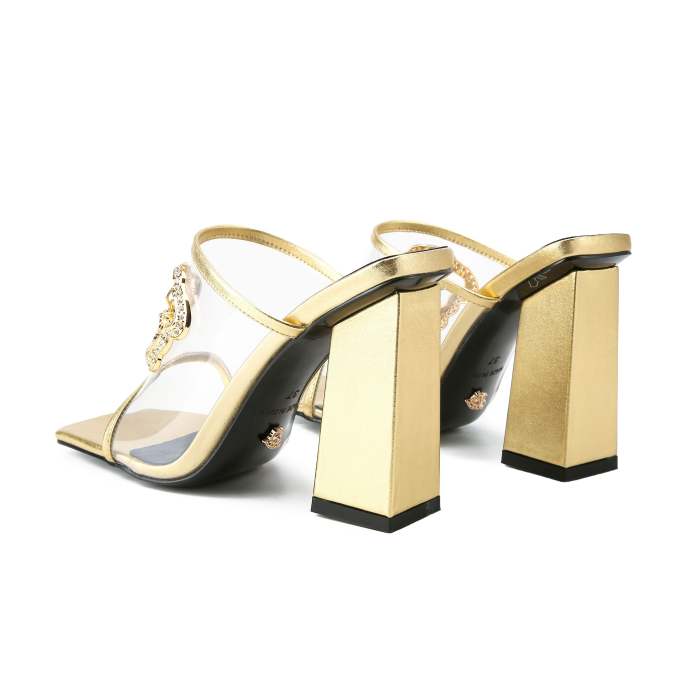 Women heel shoes,  size 35-42, SS88-650