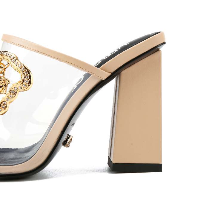 Women heel shoes,  size 35-42, SS88-649