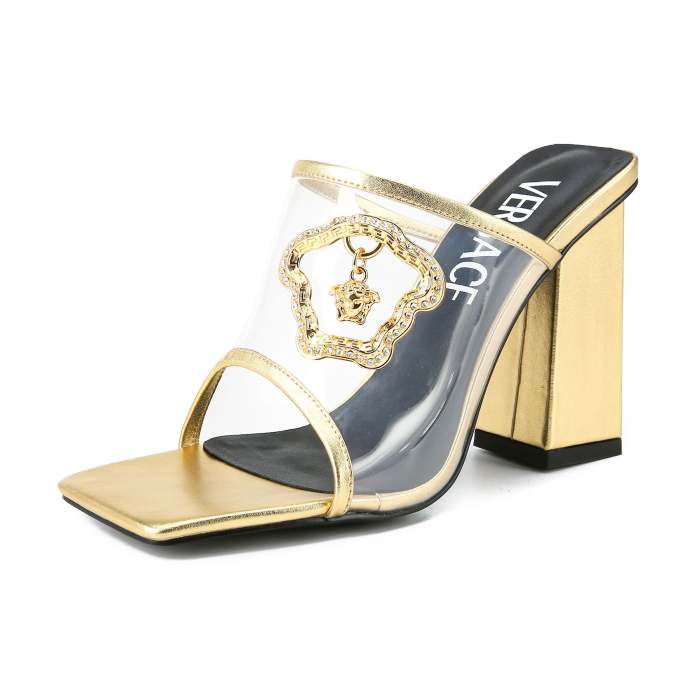 Women heel shoes,  size 35-42, SS88-650