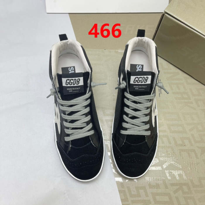 Women men flat shoes，size 34-45, SS98-466