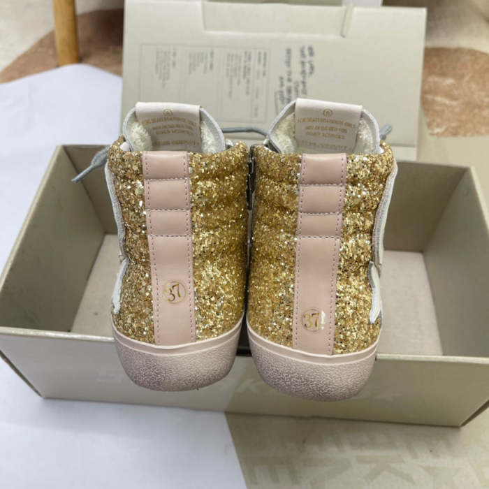Women men flat shoes，size 34-45, SS98-465