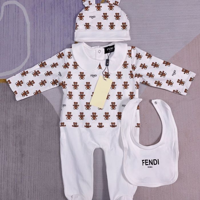 Newborn Baby crawl suit five-piece suit Cloak quilt  set clothes , CL110-136-138