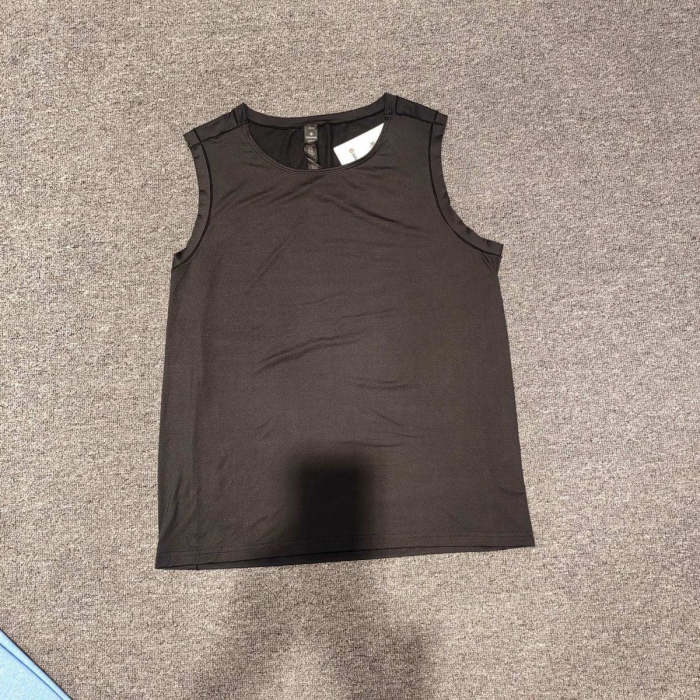 Men's breathable quick-drying vest，CL30-706-707