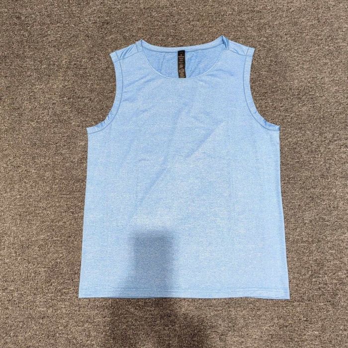Men's breathable quick-drying vest，CL30-706-707
