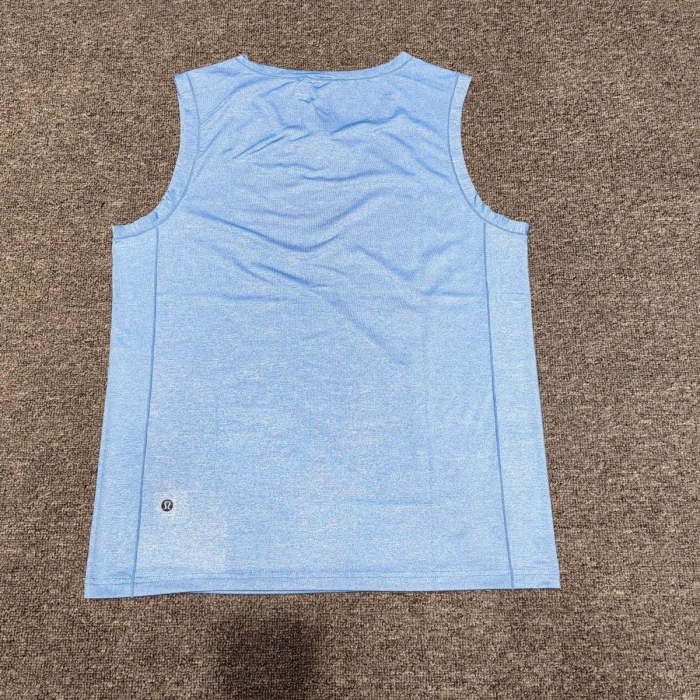 Men's breathable quick-drying vest，CL30-706-707