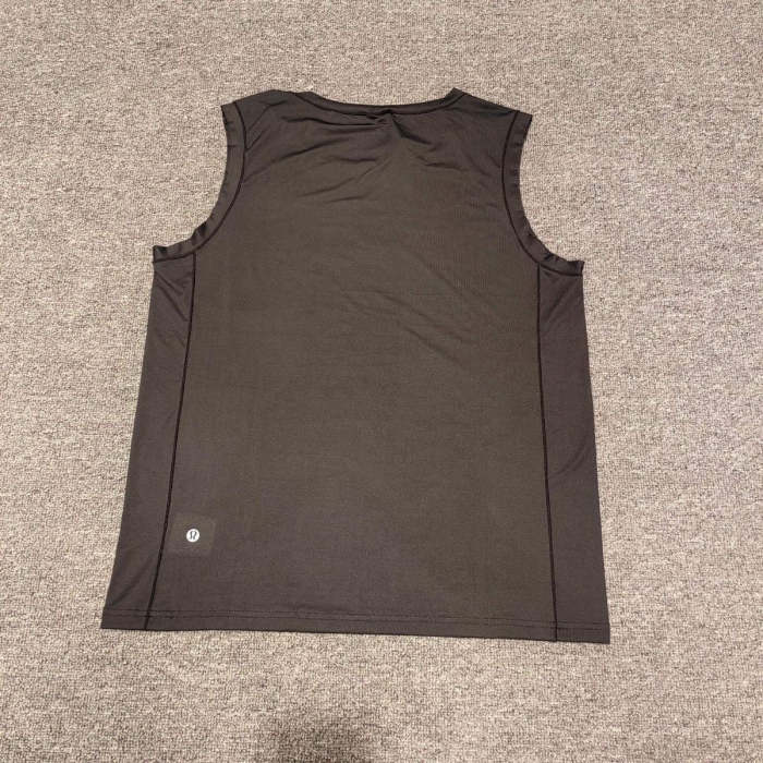 Men's breathable quick-drying vest，CL30-706-707