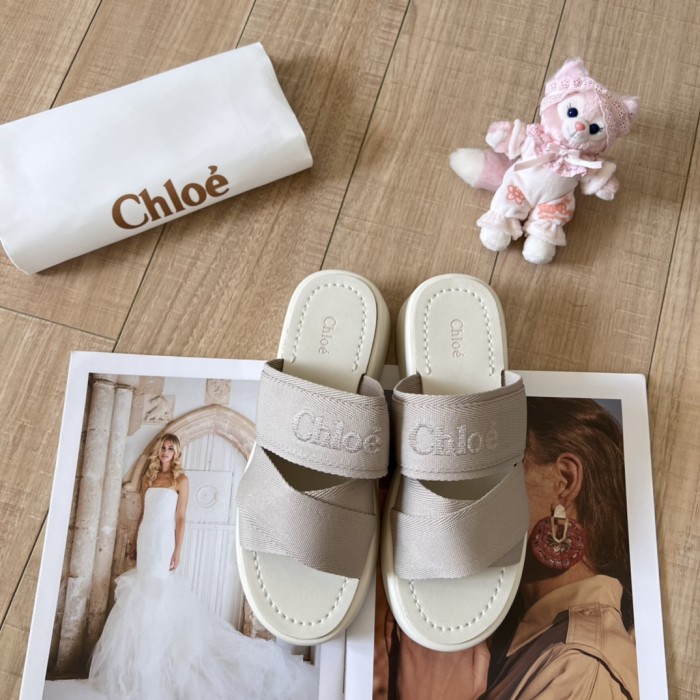 Women Platform sandals  slippers shoes,  size 35-42,Thick base 5cm, SS50-1508-1509