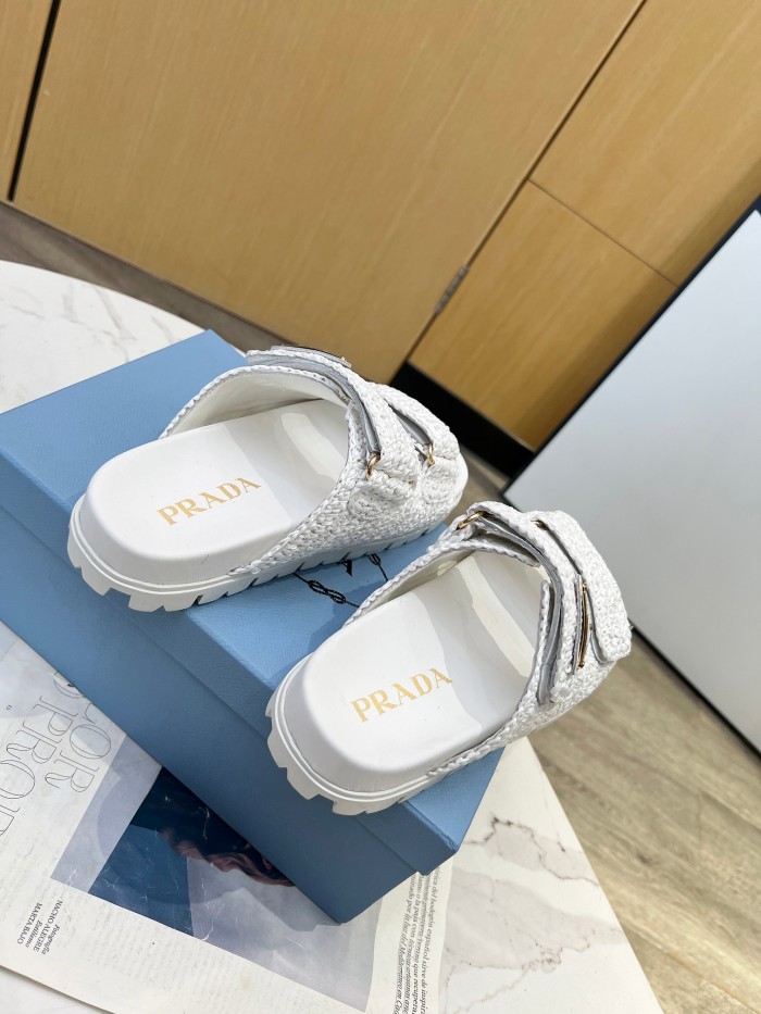 Women flat slipper shoes,  size 35-41, SS70-1949-1951