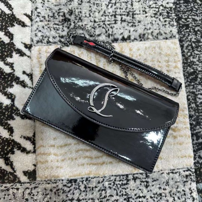 Top quality, real lether, women high heel sandals shoes + cross shoulder bag set,  shoes size 35-43,heel 12cm, bag size 22x12x5.5cm, with box, B300-2