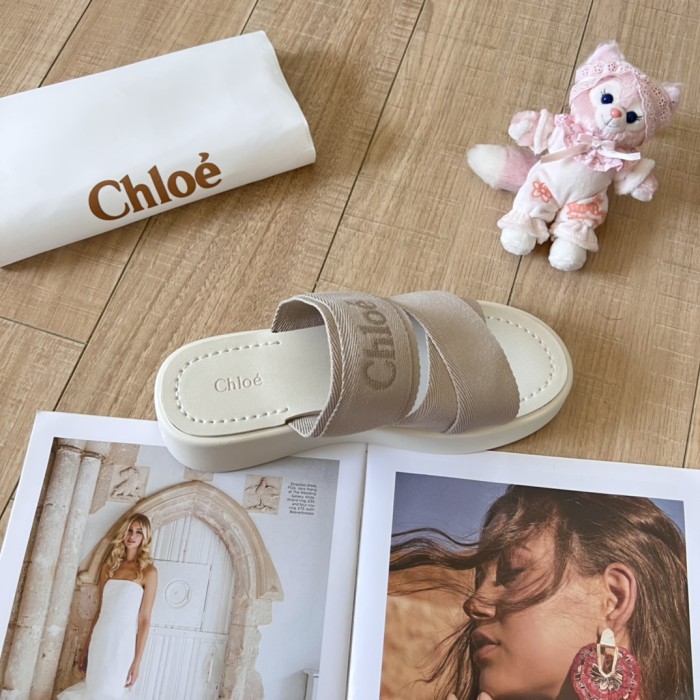 Women Platform sandals  slippers shoes,  size 35-42,Thick base 5cm, SS50-1508-1509