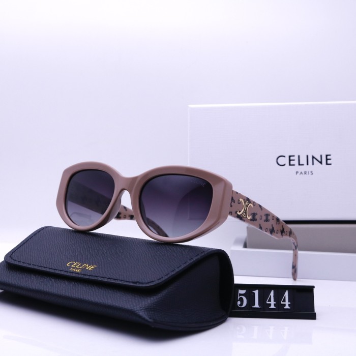 Blue light blocking sunglasses with the box and case ,G25-2598-2601