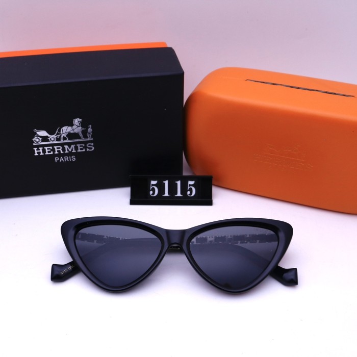 Blue light blocking sunglasses with the box and case ,G25-2593-2597