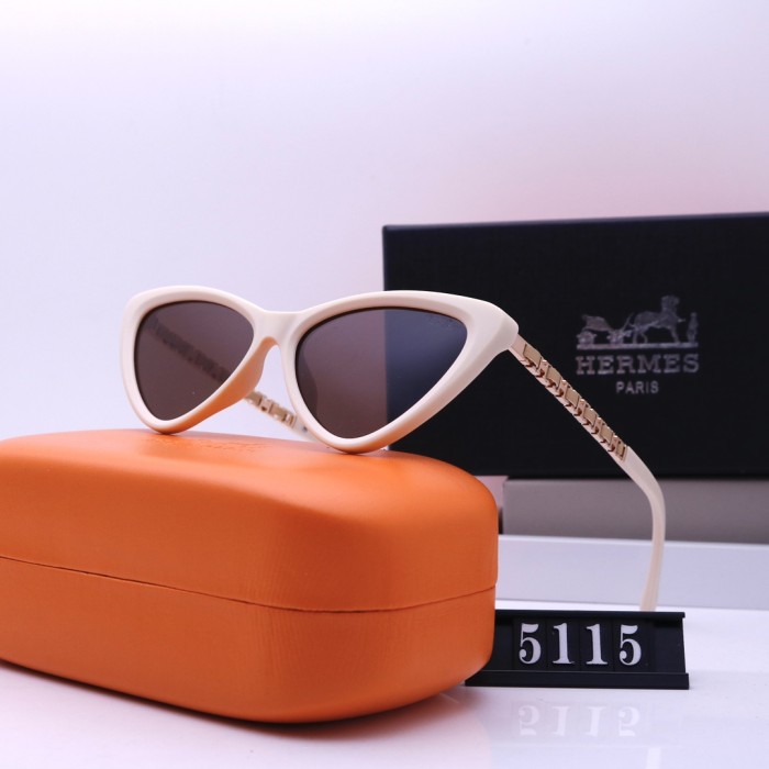 Blue light blocking sunglasses with the box and case ,G25-2593-2597