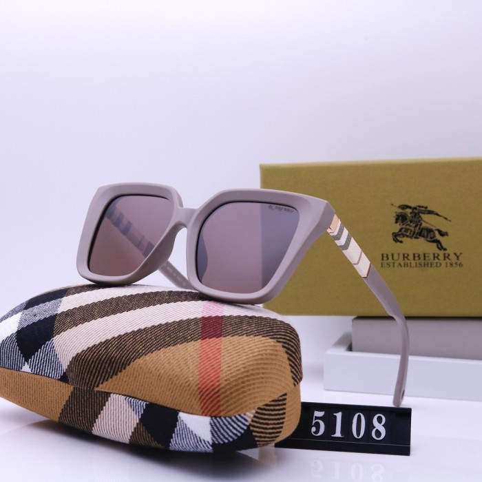 Blue light blocking sunglasses with the box and case ,G25-2602-2606