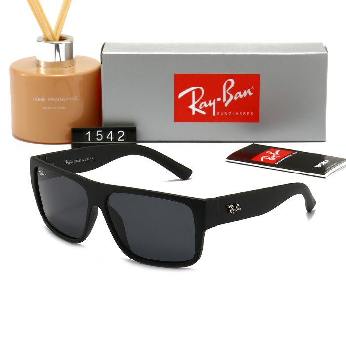 Blue light blocking sunglasses with the box and case ,G25-2670-2676