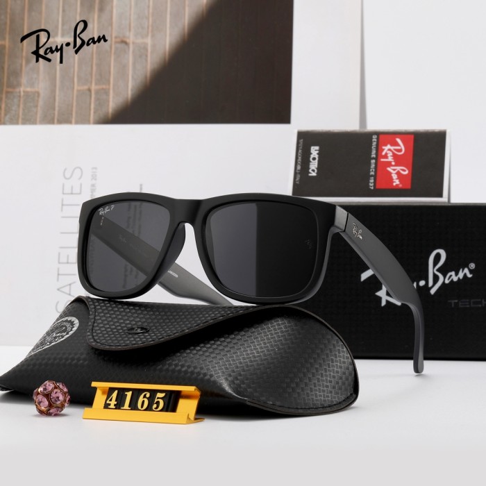 Blue light blocking sunglasses with the box and case ,G25-2643-2647