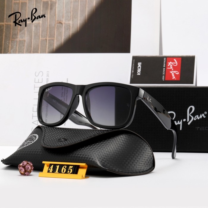 Blue light blocking sunglasses with the box and case ,G25-2643-2647