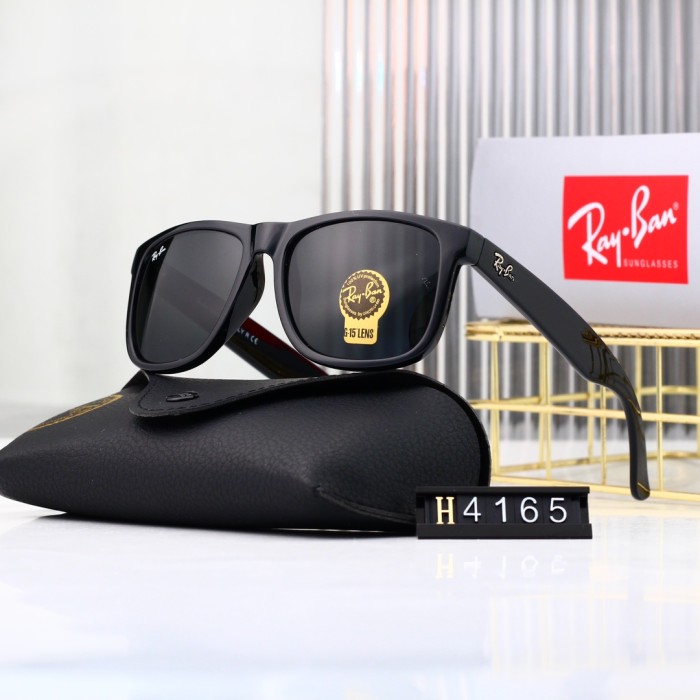 Blue light blocking sunglasses with the box and case ,G25-2718-2724