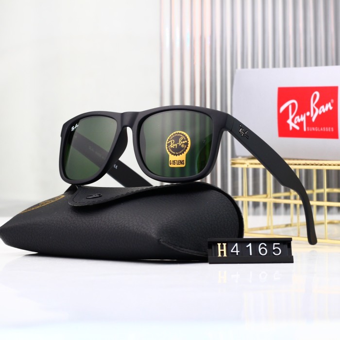 Blue light blocking sunglasses with the box and case ,G25-2718-2724