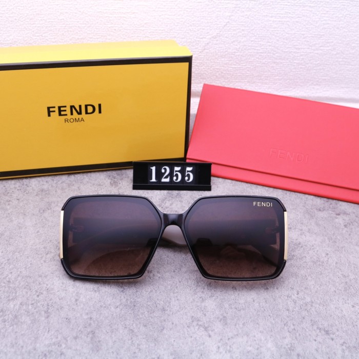 Blue light blocking sunglasses with the box and case ,G25-2627-2632