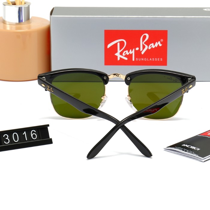 Blue light blocking sunglasses with the box and case ,G25-2656-2662