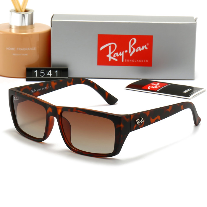 Blue light blocking sunglasses with the box and case ,G25-2677-2683