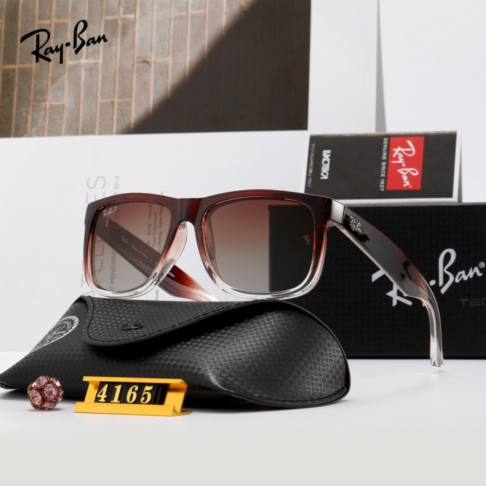 Blue light blocking sunglasses with the box and case ,G25-2643-2647