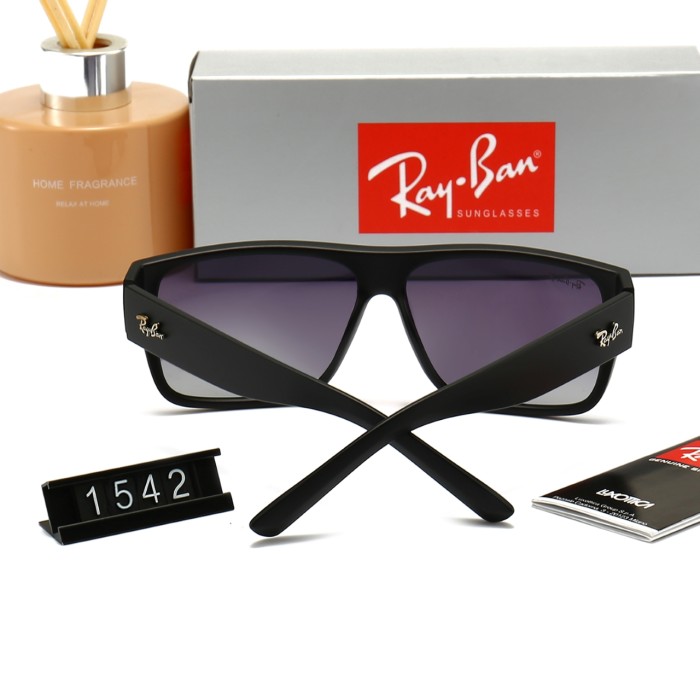 Blue light blocking sunglasses with the box and case ,G25-2670-2676