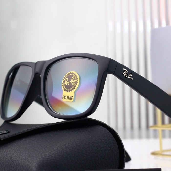 Blue light blocking sunglasses with the box and case ,G25-2718-2724