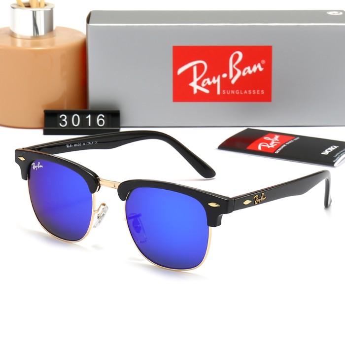 Blue light blocking sunglasses with the box and case ,G25-2656-2662
