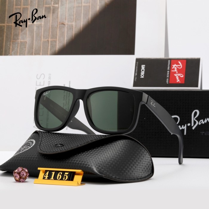 Blue light blocking sunglasses with the box and case ,G25-2643-2647
