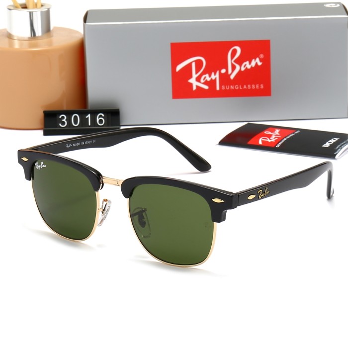 Blue light blocking sunglasses with the box and case ,G25-2656-2662