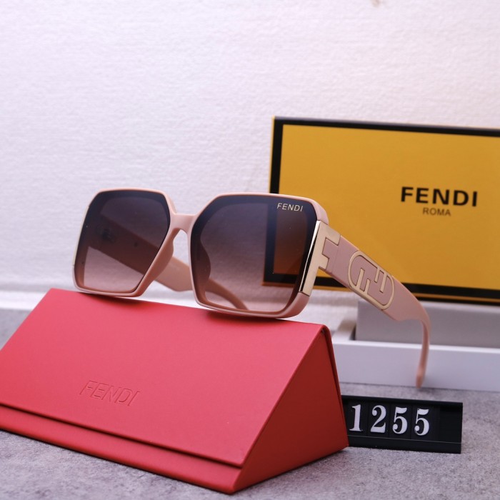 Blue light blocking sunglasses with the box and case ,G25-2627-2632