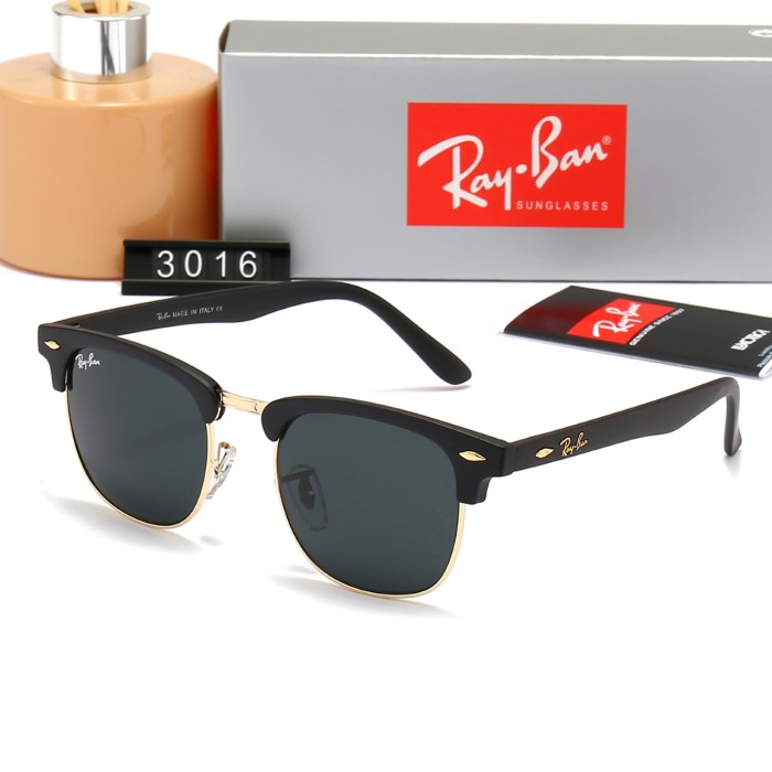 Blue light blocking sunglasses with the box and case ,G25-2656-2662